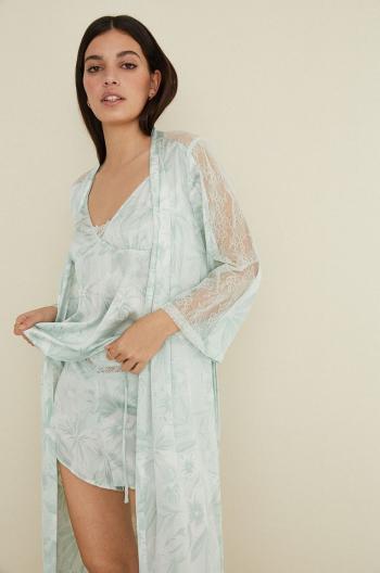 Pyžamo women'secret dámská, bílá barva