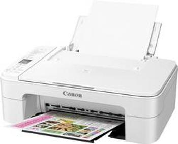 Barevná inkoustová multifunkční tiskárna Canon PIXMA TS3151, A4, Wi-Fi