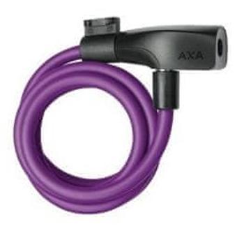 AXA Resolute 8-120 Royal purple