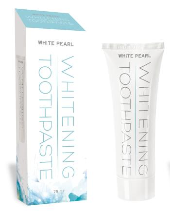 White pearl Bělící zubní pasta 75 ml