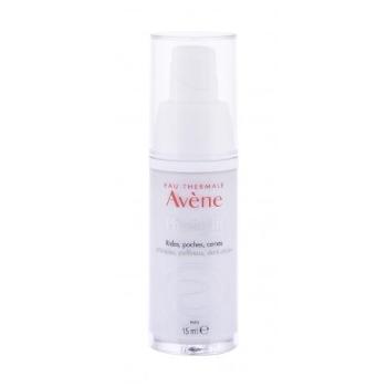 Avene PhysioLift 15 ml oční krém na všechny typy pleti; proti vráskám; výživa a regenerace pleti; zpevnění a lifting pleti; na otoky a kruhy pod očima