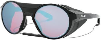 Oakley Clifden 944002 Polished Black/Prizm Sapphire Outdoorové brýle