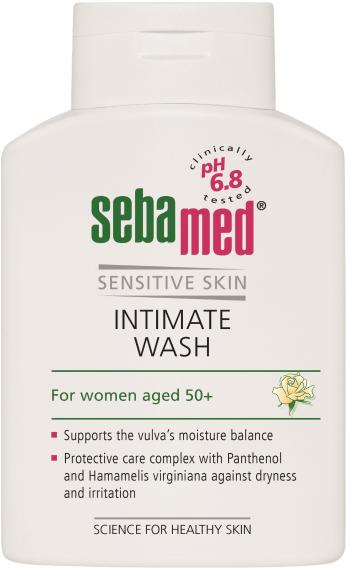 Sebamed Intim.emulze ženy po menopauze pH 6.8 200 ml