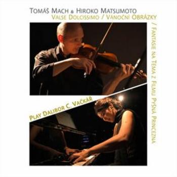 Play Dalibor C. Vačkář - Mach Tomáš, Matsumoto Hiroko - audiokniha