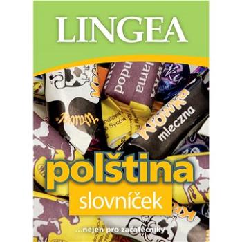 Polština slovníček: ...nejen pro začátečníky (978-80-7508-394-4)