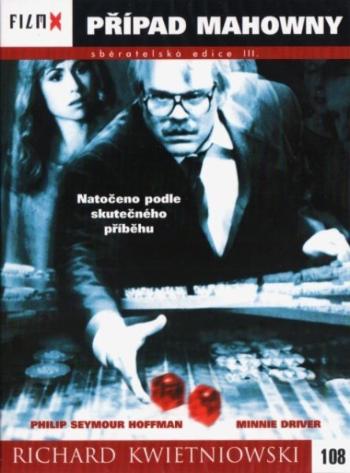 Případ Mahowny (DVD) - edice Film X