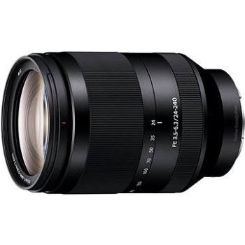 Sony FE 24-240mm f/3.5-6.3 OSS (SEL24240.SYX)