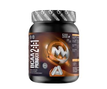 Maxxwin BCAA Promaxx 2:1:1 500 kapslí