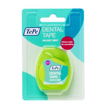 TePe Dental Tape zubní páska, 40 m