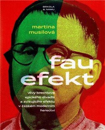 Fau efekt - Martina Musilová