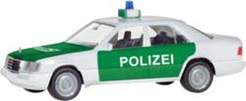 Herpa 094122 H0 Mercedes Benz Třída E, policie