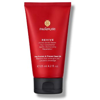 PAÑPURI REVIVE Amino Acids Repair Hair Conditioner kondicionér pro suché a poškozené vlasy 125 ml