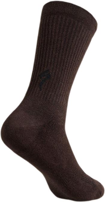 Specialized Cotton Tall Sock - doppio 36-39