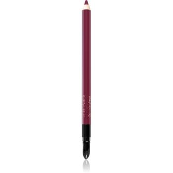 Estée Lauder Double Wear 24h Waterproof Gel Eye Pencil voděodolná gelová tužka na oči s aplikátorem odstín Aubergine 1,2 g