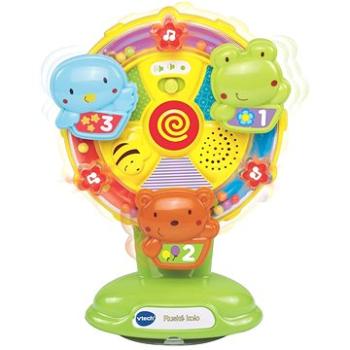 Vtech Ruské kolo CZ (3417761659281)