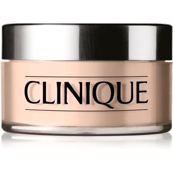 Clinique Blended Face Powder pudr odstín Transparency 3 25 g