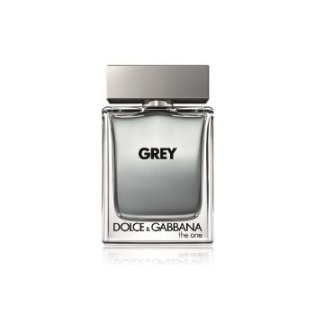 Dolce&Gabbana The One Grey For Men  toaletní voda 100 ml