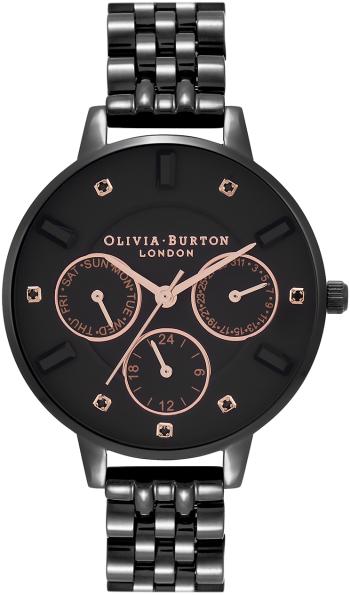 Olivia Burton Classic Multifunction Demi OB16CG101