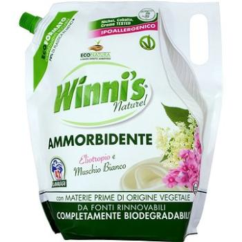 WINNI´S Ammorbidente Ecoformato Eliotropio 1,47 l (42 dávek) (8002295034533)