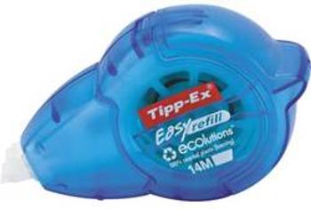 Tipp-Ex Easy Refill korekční váleček, 5 mm, 14 m, bílá, 1 ks