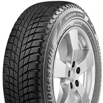 Bridgestone Blizzak LM001 EXT 225/45 R18 91 H (hkrdt317)