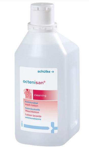 Octenisept OcteniSan SL 500 ml