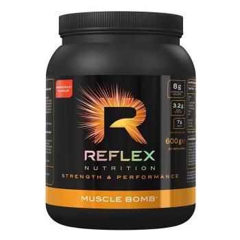 Reflex Muscle Bomb 600 g grapefruit