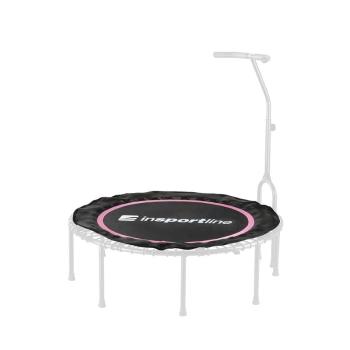 Skákací plocha k trampolíně inSPORTline Cordy 114 cm Barva růžová