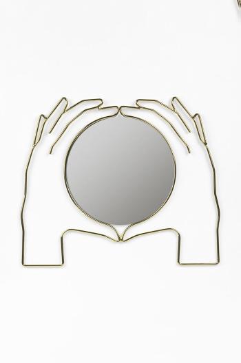 DOIY - Nástěnné zrcadlo