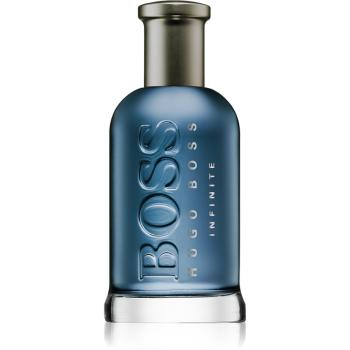 Hugo Boss BOSS Bottled Infinite parfémovaná voda pro muže 200 ml