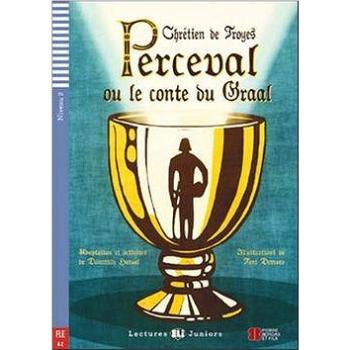 Perceval ou le conte du Graal (9788853617453)
