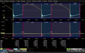 Software Teledyne LeCroy HDO4K-PWR HDO4K-PWR