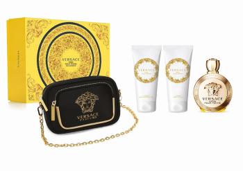 Versace Eros pour Femme set 4 ks