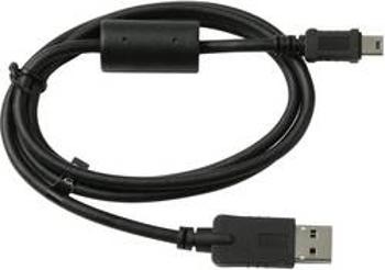 USB 2.0 kabel Garmin 010-10723-01 010-10723-01, černá