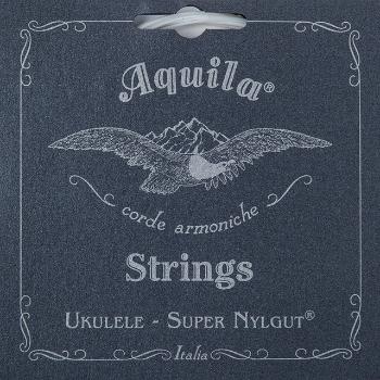 Aquila 101U - Super Nylgut, Ukulele, Soprano, Low-G
