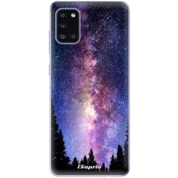 iSaprio Milky Way 11 pro Samsung Galaxy A31 (milky11-TPU3_A31)