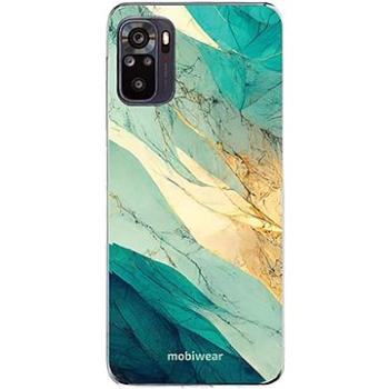 Mobiwear Silikon pro Xiaomi Redmi Note 10 / Xiaomi Redmi Note 10S - B007F (5904808351997)