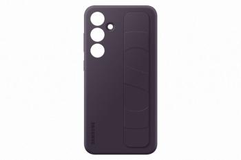 Samsung Zadní kryt s poutkem pro Samsung Galaxy S24 Plus EF-GS926CEEGWW Dark Violet