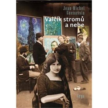 Valčík stromů a nebe (978-80-257-2224-4)