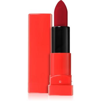 Bottega Verde Amore di Rossetto krémová rtěnka se saténovým finišem odstín 08 Rosso Amore 3,5 ml