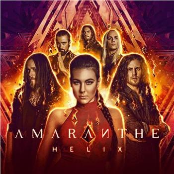 Amaranthe: Helix (2018) - CD (6775095)