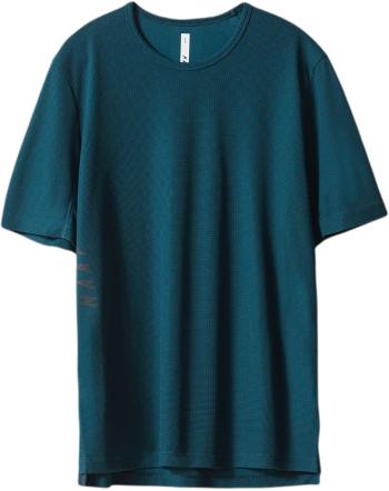 MAAP Alt Road Tee - Dark Teal XL