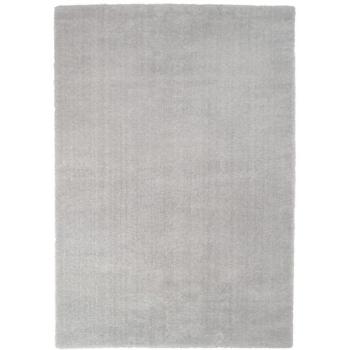 Festival koberce Kusový koberec Delgardo K11501-01 White - 60x110 cm Bílá