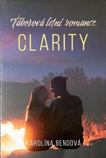 Clarity - Bendová Karolína