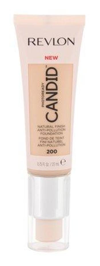 Makeup Revlon - Photoready Candid 200 Nude 22 ml 
