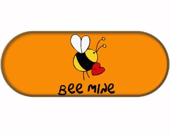 Penál Bee mine