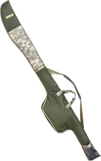 Mivardi CamoCODE 205 cm Pouzdro na prut