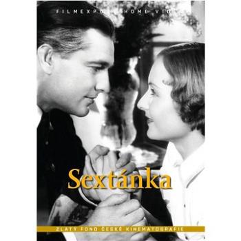 Sextánka - DVD (FHV9795)