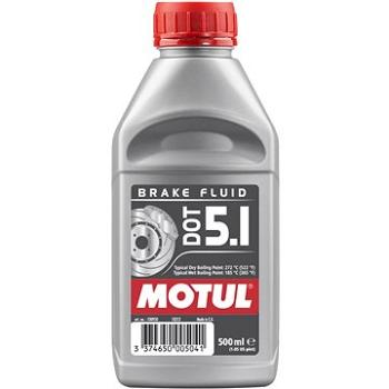 MOTUL DOT 5.1  0,5L (100950)