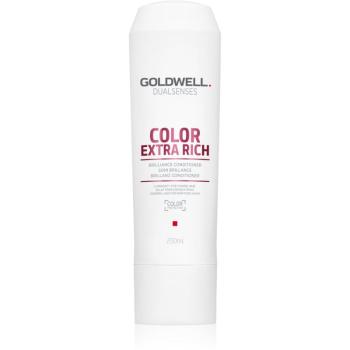 Goldwell Dualsenses Color Extra Rich kondicionér pro ochranu barvy 200 ml